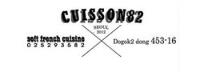 CUISSON82