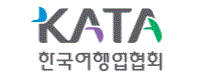 한국여행업협회 로고