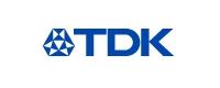 TDK 한국 로고
