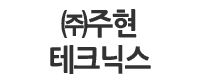주현테크닉스로고