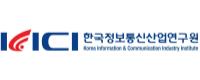 한국정보통신산업연구원 로고