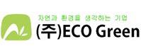 에코그린로고