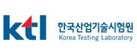 한국산업기술시험원 로고