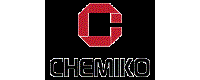 케미코 기업 로고