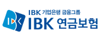IBK연금보험(주) 로고