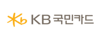 (주)KB국민카드 로고