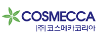 코스메카코리아 기업 로고