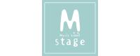 M stage