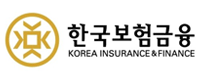 한국보험금융(주)로고