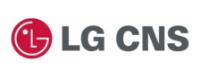 LG CNS 로고