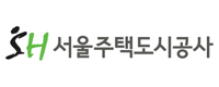 서울주택도시공사 로고