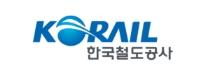 한국철도공사 로고