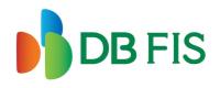 DBFIS 로고