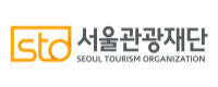 (재)서울관광재단 로고