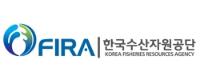 한국수산자원공단 로고