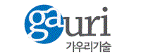 가우리기술로고