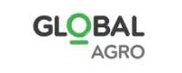 글로벌아그로(주)로고