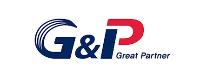 G&P 로고