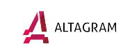 알타그램(Altagram LLC)로고