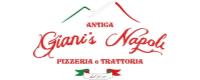 Giani''s Napoli (지아니스 나폴리)