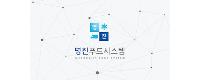 명진푸드시스템로고