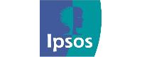 입소스 주식회사(IPSOS)로고