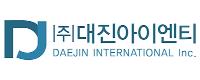 대진아이엔티로고
