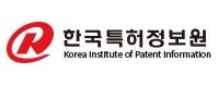 한국특허정보원 로고