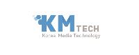 ㈜케이엠테크(KM TECH Co.,Ltd)로고