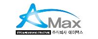 ㈜에이맥스로고