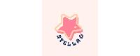 스텔라앤 (Stella& I로고