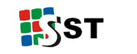 ㈜에스에스티(SST Co.Ltd)로고