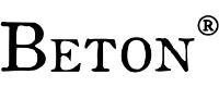 ㈜베통 (BETON Co.,Ltd.)