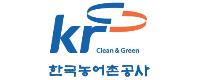 한국농어촌공사 로고