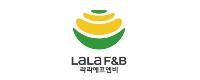 라라에프엔비로고