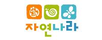 농업회사 법인 ㈜자연나라로고