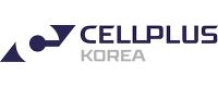 셀플러스코리아로고