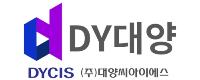 ㈜대양씨아이에스로고