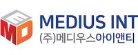 메디우스아이앤티로고