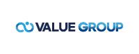 밸류에이치알 (VALUE HR)로고