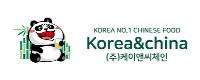 케이앤씨체인로고