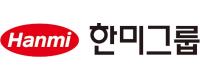 한미그룹로고