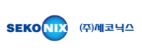 ㈜세코닉스로고