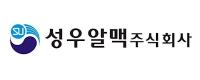 성우알맥로고