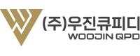 우진큐피디로고