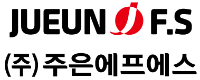 주은에프에스로고