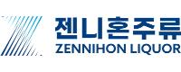 젠니혼주류로고