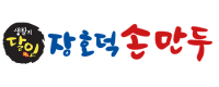 최강달인푸드주식회사로고