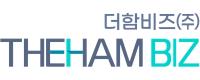 더함비즈로고